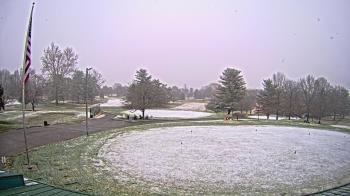 Weather camera view of Elks Country Club.