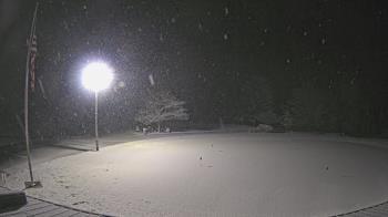 Weather camera view of Elks Country Club.