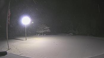 Weather camera view of Elks Country Club.