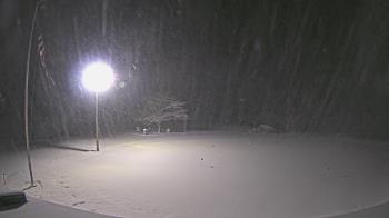 Weather camera view of Elks Country Club.