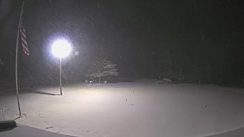 Weather camera view of Elks Country Club.