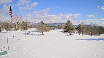 Weather camera view of Elks Country Club.