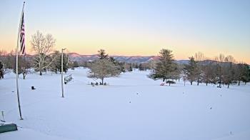 Weather camera view of Elks Country Club.