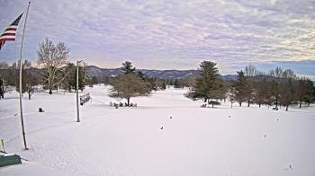 Weather camera view of Elks Country Club.