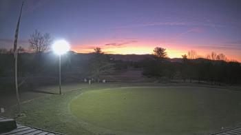 Weather camera view of Elks Country Club.