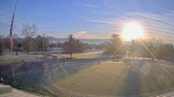 Weather camera view of Elks Country Club.