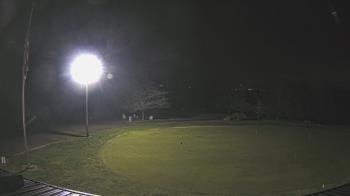 Weather camera view of Elks Country Club.