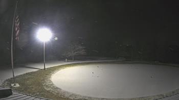 Weather camera view of Elks Country Club.