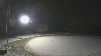 Weather camera view of Elks Country Club.