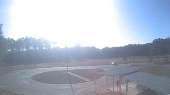 Weather camera view of Bladen Lakes Primary School.