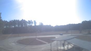 Weather camera view of Bladen Lakes Primary School.