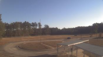Weather camera view of Bladen Lakes Primary School.