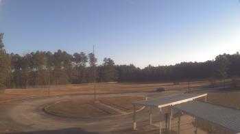Weather camera view of Bladen Lakes Primary School.