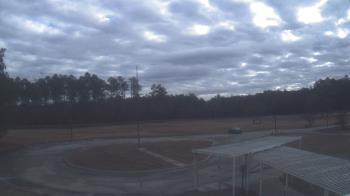 Weather camera view of Bladen Lakes Primary School.