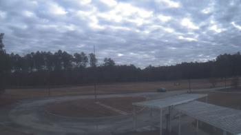Weather camera view of Bladen Lakes Primary School.