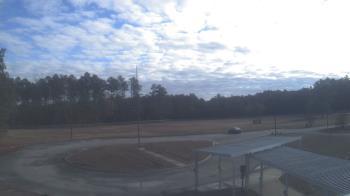 Weather camera view of Bladen Lakes Primary School.