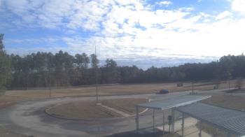 Weather camera view of Bladen Lakes Primary School.