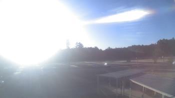 Weather camera view of Bladen Lakes Primary School.