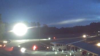 Weather camera view of Bladen Lakes Primary School.