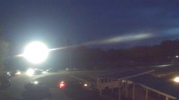 Weather camera view of Bladen Lakes Primary School.