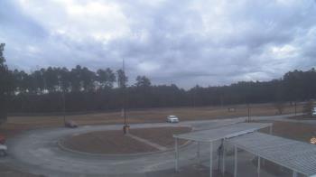 Weather camera view of Bladen Lakes Primary School.
