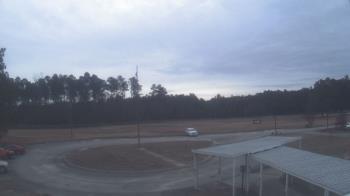 Weather camera view of Bladen Lakes Primary School.