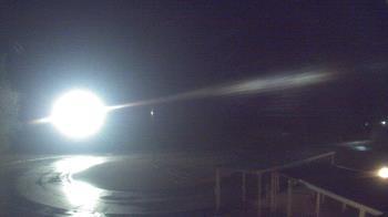 Weather camera view of Bladen Lakes Primary School.