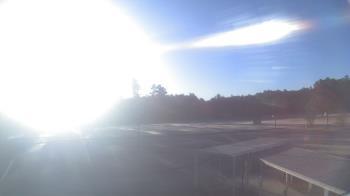 Weather camera view of Bladen Lakes Primary School.