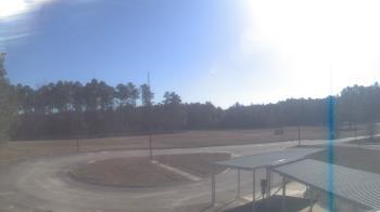 Weather camera view of Bladen Lakes Primary School.