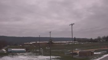 Weather camera view of East Pennsboro Area High Sch.