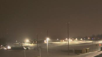 Weather camera view of East Pennsboro Area High Sch.