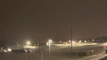 Weather camera view of East Pennsboro Area High Sch.