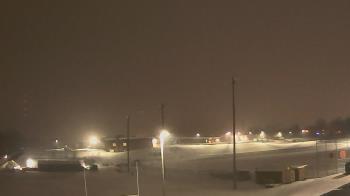 Weather camera view of East Pennsboro Area High Sch.