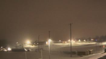 Weather camera view of East Pennsboro Area High Sch.