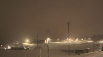 Weather camera view of East Pennsboro Area High Sch.