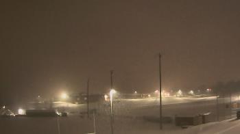 Weather camera view of East Pennsboro Area High Sch.