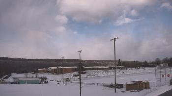 Weather camera view of East Pennsboro Area High Sch.