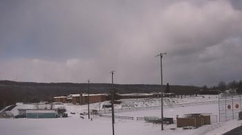 Weather camera view of East Pennsboro Area High Sch.