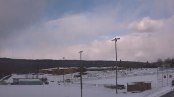 Weather camera view of East Pennsboro Area High Sch.