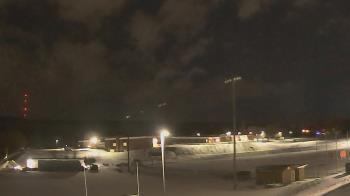 Weather camera view of East Pennsboro Area High Sch.