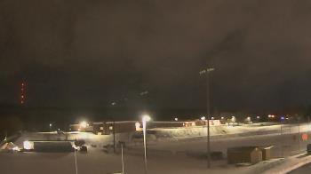 Weather camera view of East Pennsboro Area High Sch.