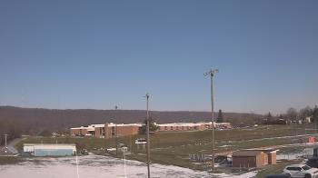 Weather camera view of East Pennsboro Area High Sch.
