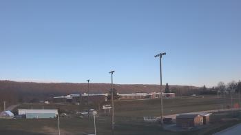 Weather camera view of East Pennsboro Area High Sch.