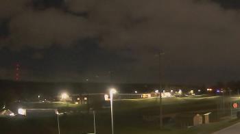 Weather camera view of East Pennsboro Area High Sch.