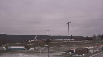 Weather camera view of East Pennsboro Area High Sch.