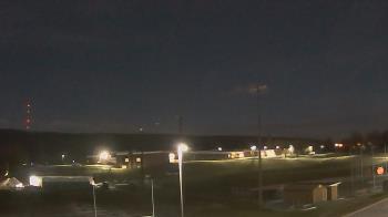 Weather camera view of East Pennsboro Area High Sch.