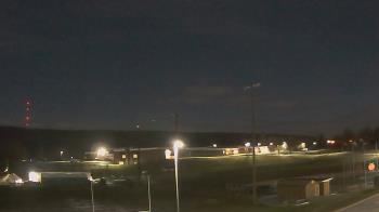 Weather camera view of East Pennsboro Area High Sch.