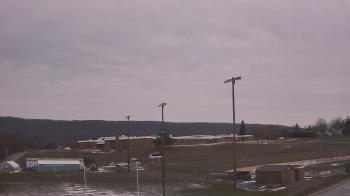 Weather camera view of East Pennsboro Area High Sch.