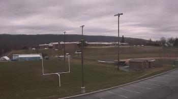 Weather camera view of East Pennsboro Area High Sch.