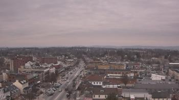 Weather camera view of Windstream.